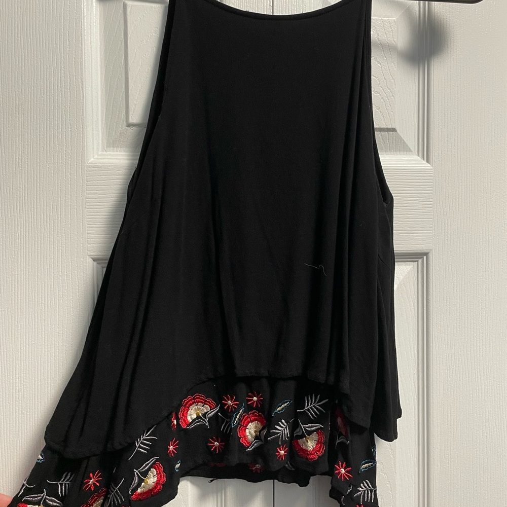 Jack by BB Dakota tank top